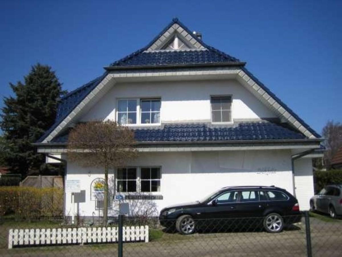 Igel Apartment Zingst Exterior photo