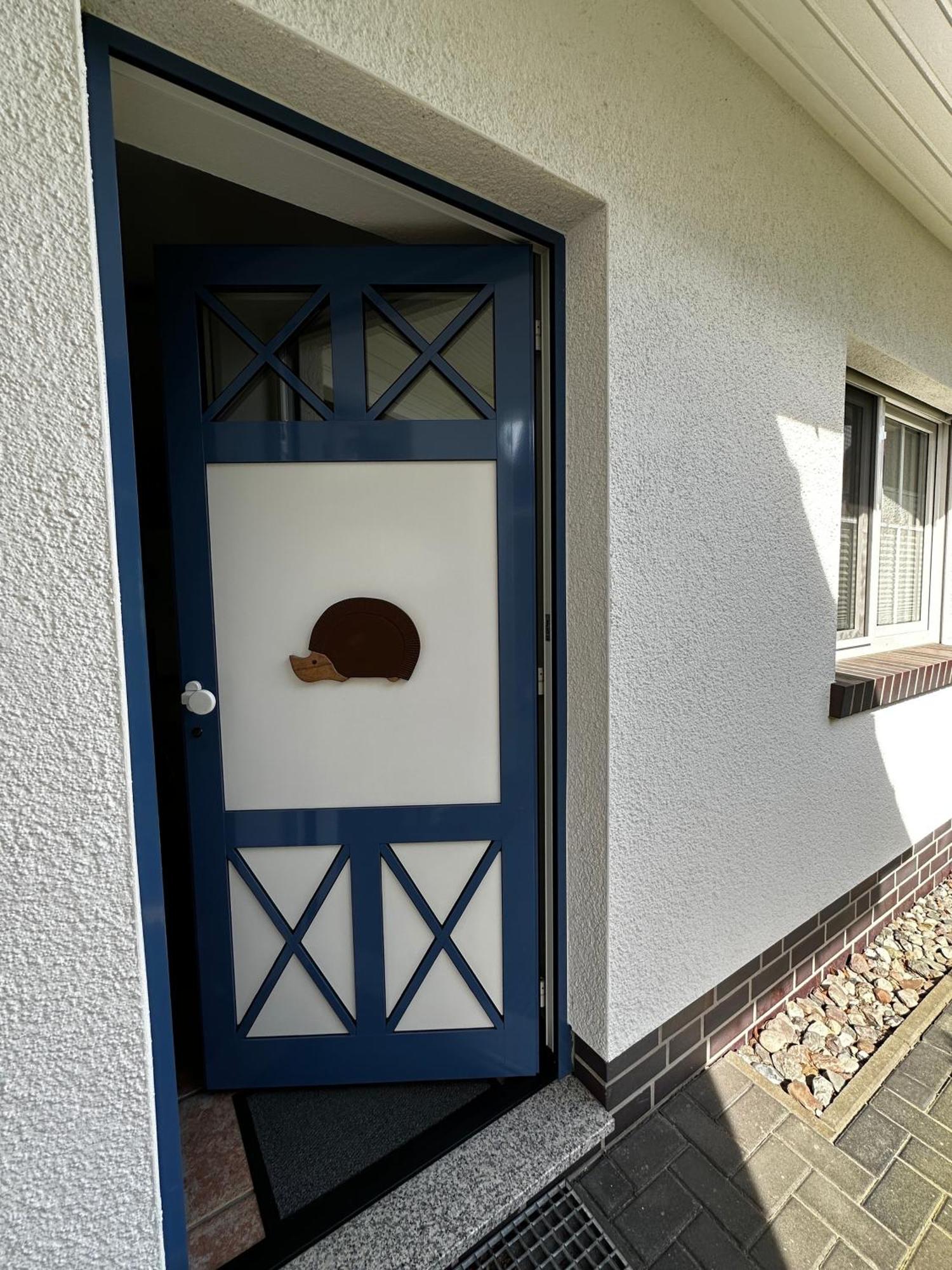 Igel Apartment Zingst Exterior photo